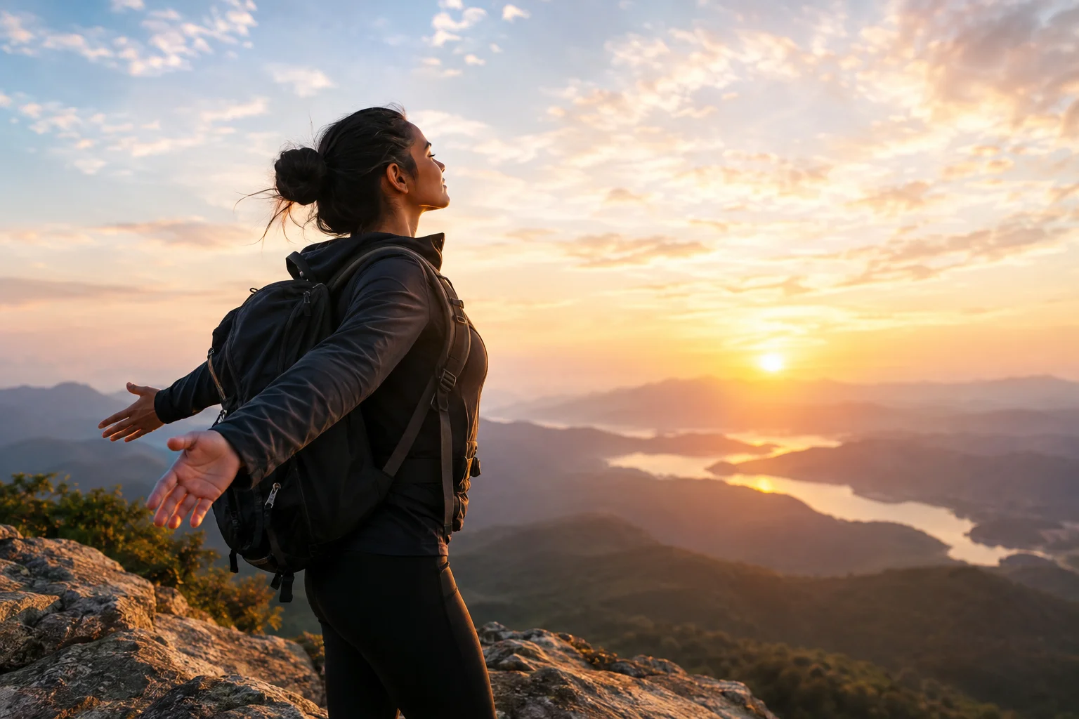 How to Find Meaning in Your Darkest Moment (Even When It Feels Impossible)
