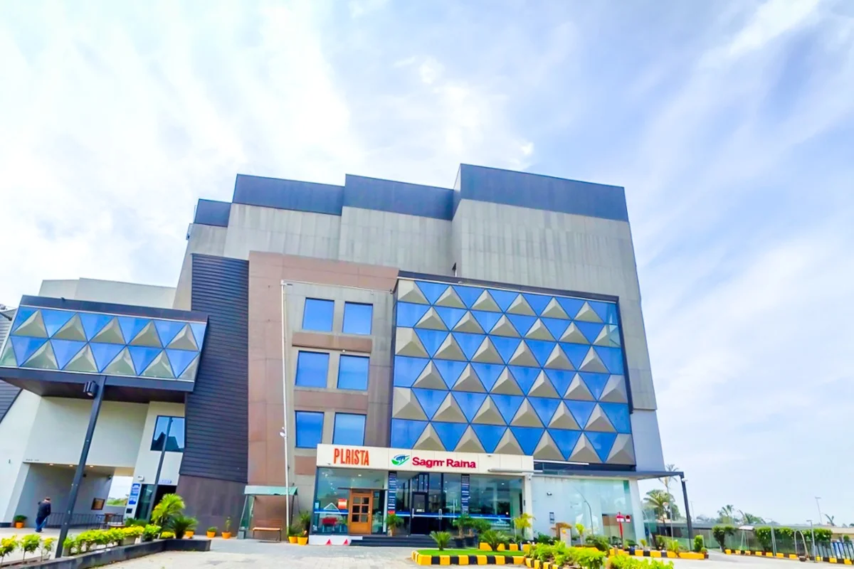 Best Hotel in Hisar | Comfortable Stay at Rosastays Hansi