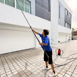 Why Professional Pressure Cleaning Is Important for Maintaining Miami Properties