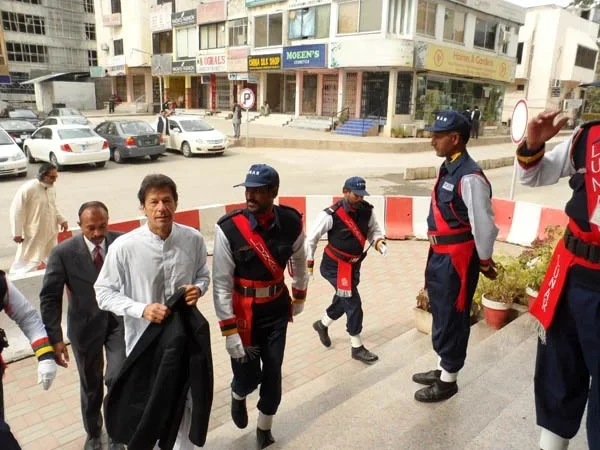Personal Security Guard in Rawalpindi: Protection Tailored to the Individual