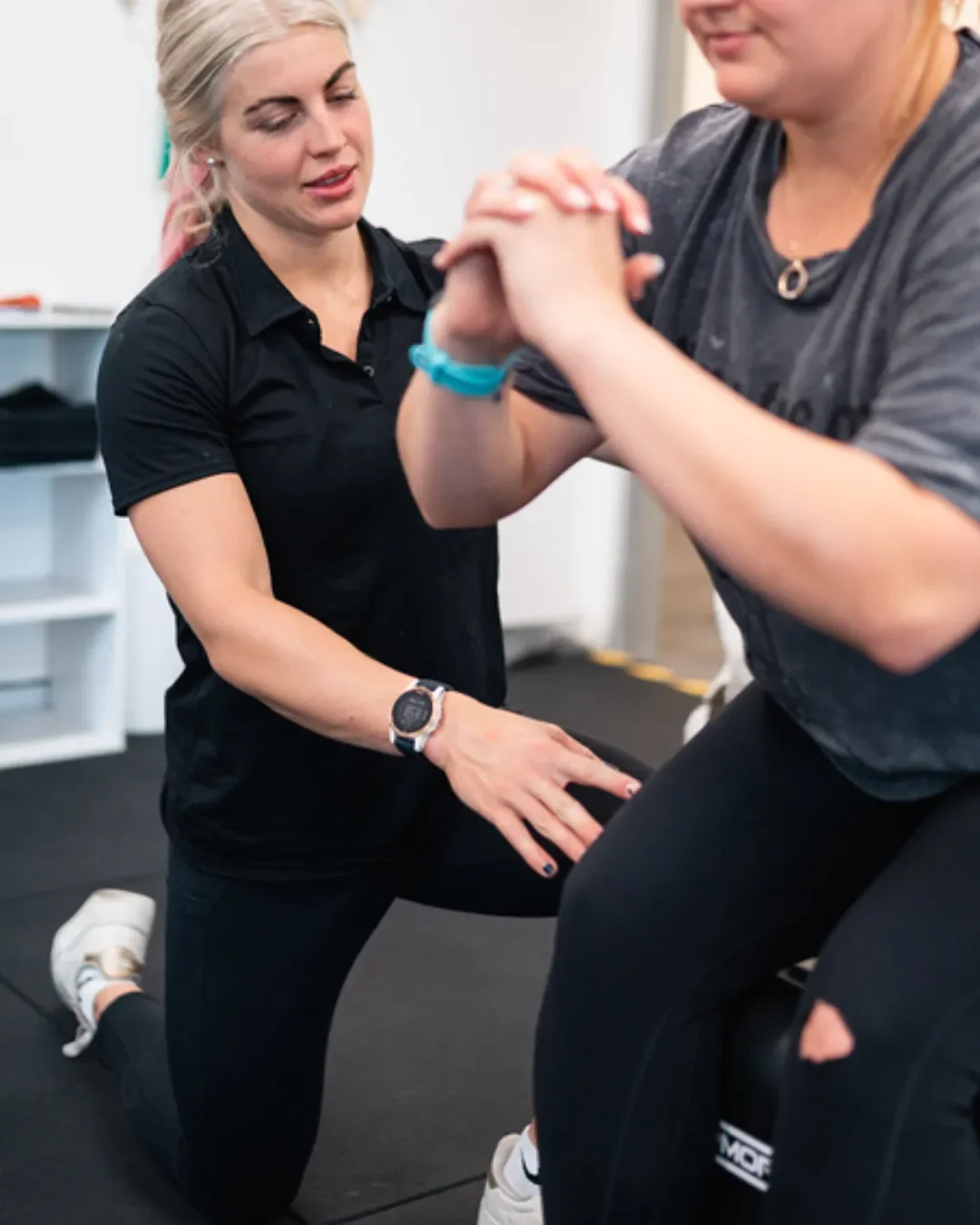 How to Recover From a Sports Injury Without Losing Your Fitness
