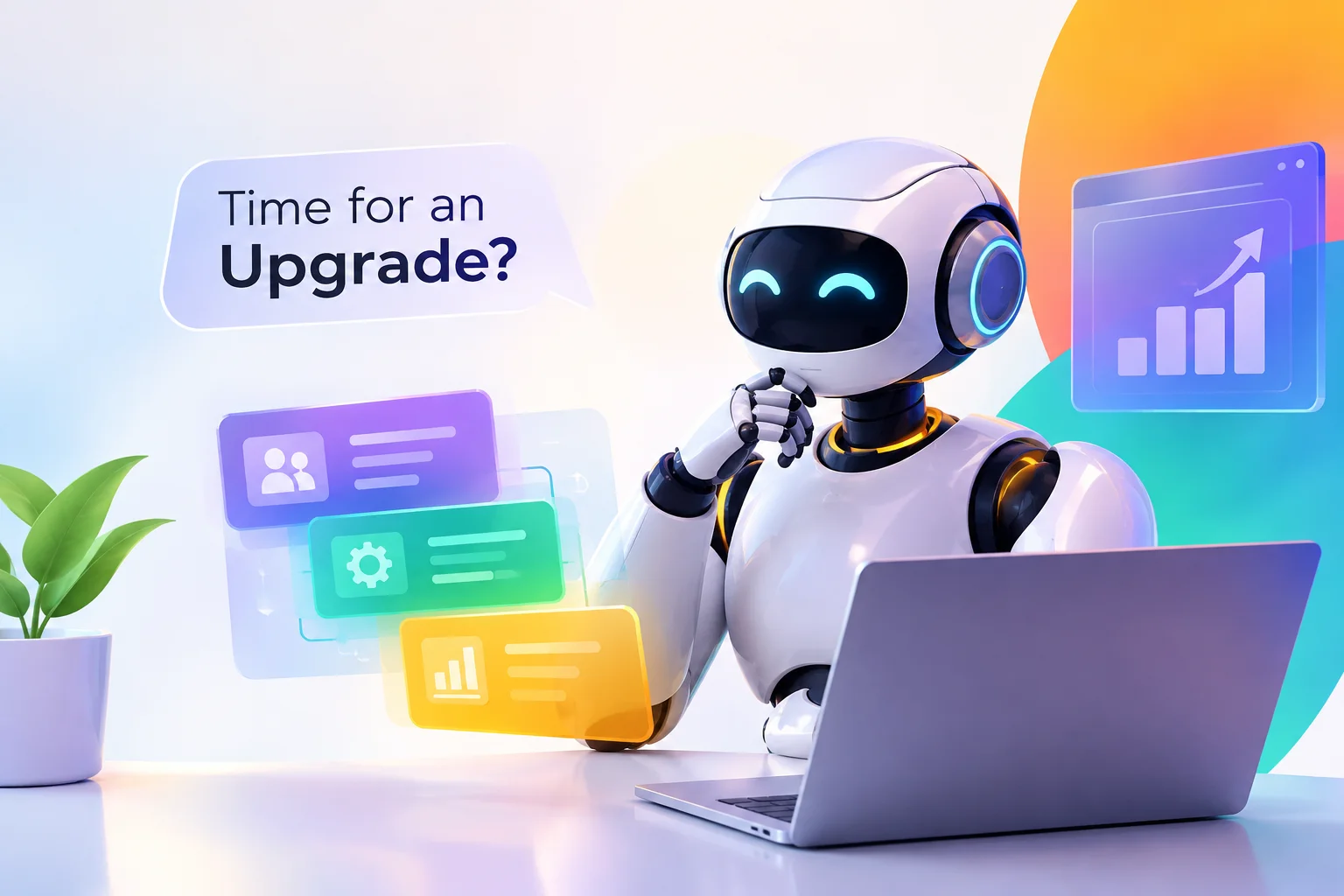 How AI and Custom Software Can Improve Everyday Business Operations