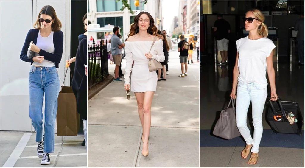 Miu Miu brands primarily design for women