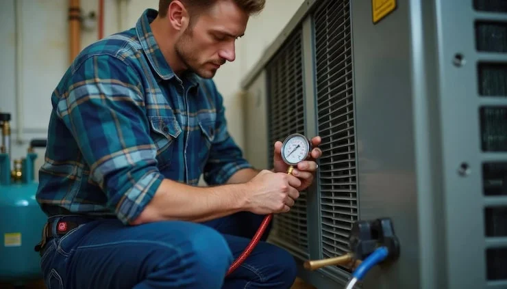 Ducted Gas Heating Perth: A Complete Homeowner's Guide