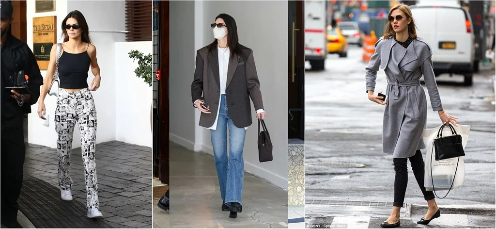 Maison Margiela aesthetic footwear is a huge part of