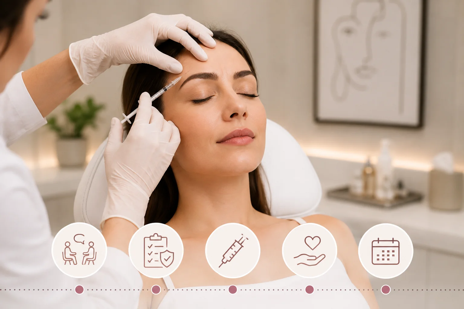 PRP Treatment: What Is It and What Can It Actually Treat?
