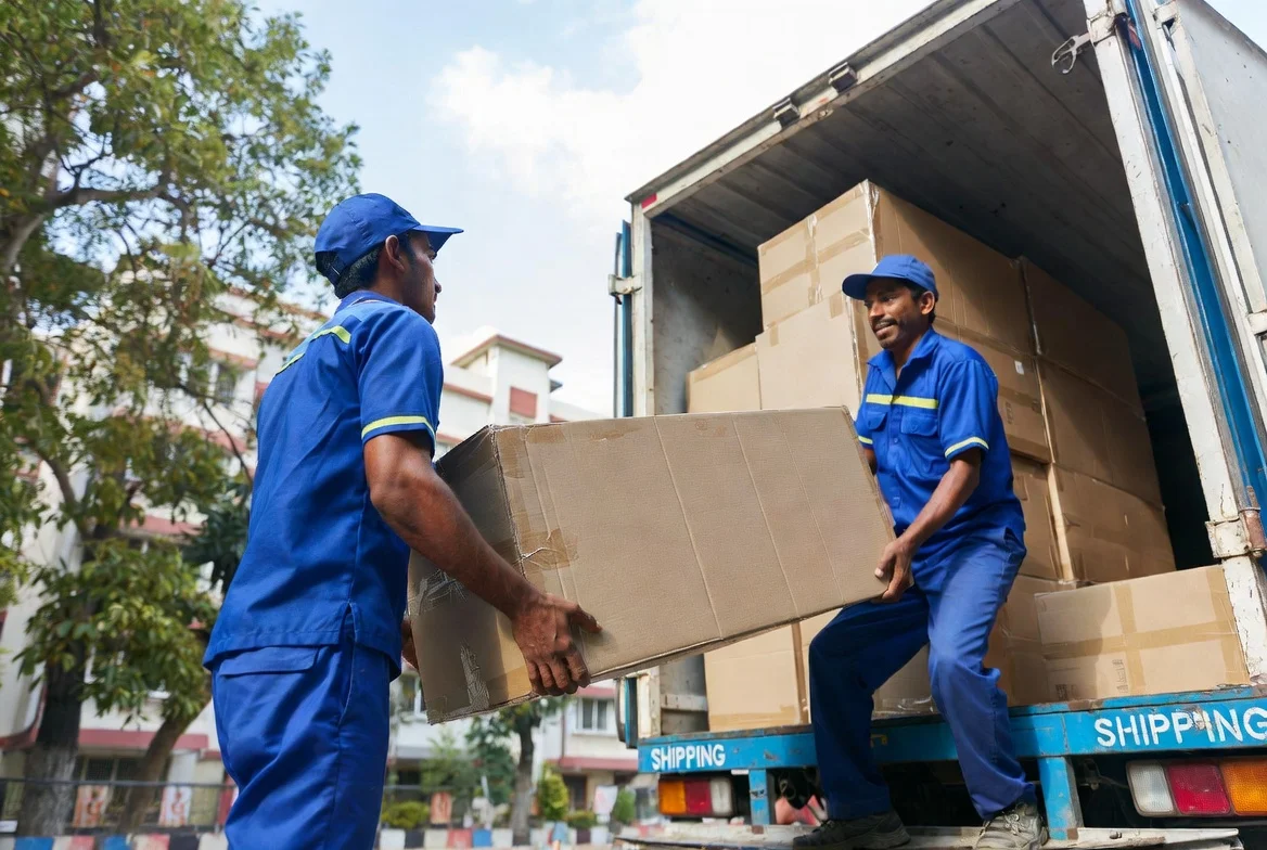 Steps to Identify Scammers When Looking for Packers and Movers in Patna