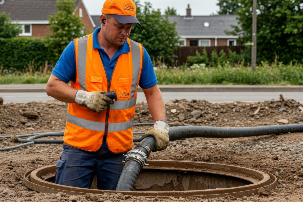 Can Proper Grading and Drainage Protect Your Property in Montclair From Excess Water?