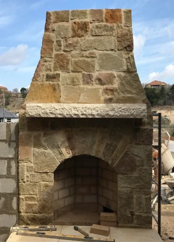 How Stone Masonry Can Give Your Home a Strong and Timeless Look