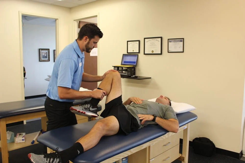 Find Expert Physical Therapy in Plymouth at Midwest PT