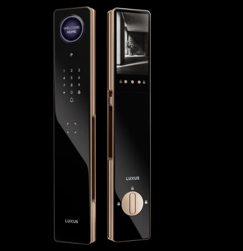 7 Benefits of Installing a Slim Digital Door Lock in Singapore Homes