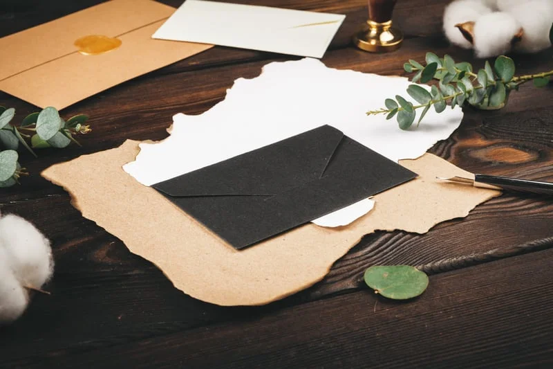 How Can You Find the Best Printing Services for Invitations Near You?