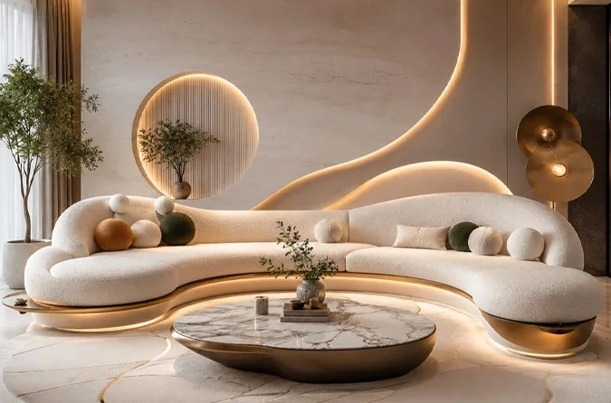 Which Interior Designer Is Best for High-End Turnkey Apartment Interiors?