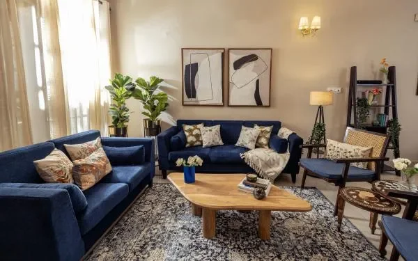 Apartments in Delhi: A Refined Way to Stay in the Capital