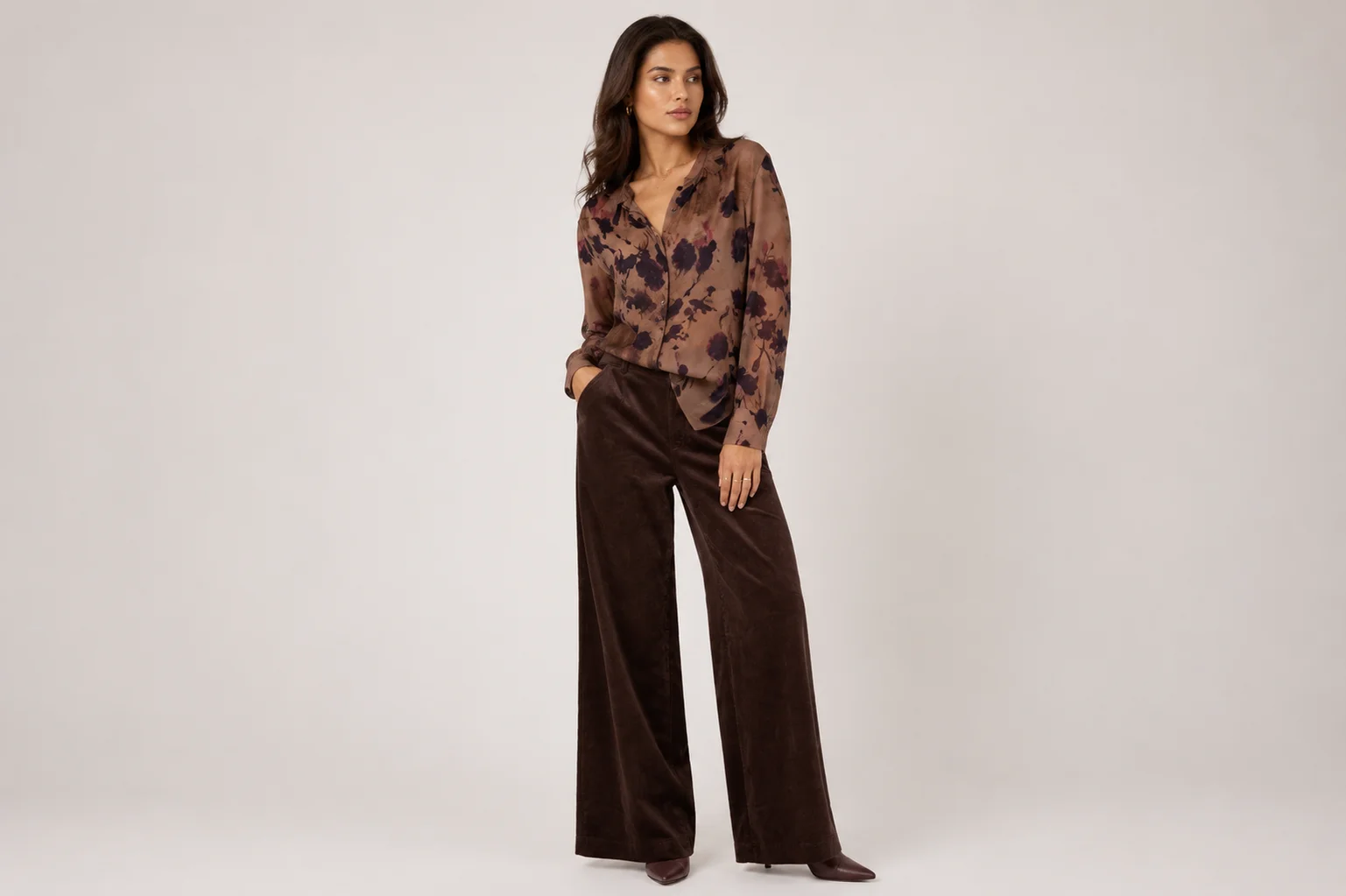 How to Care for Different Types of Designer Tops