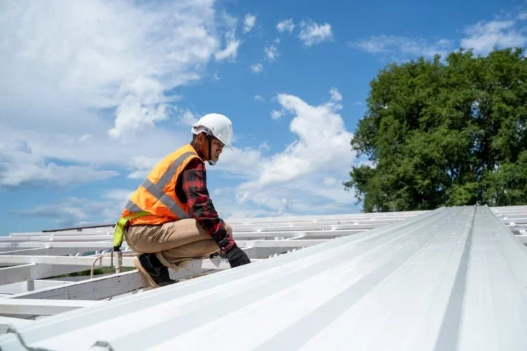 When Is a Roofing SWMS Required and What Should It Include?