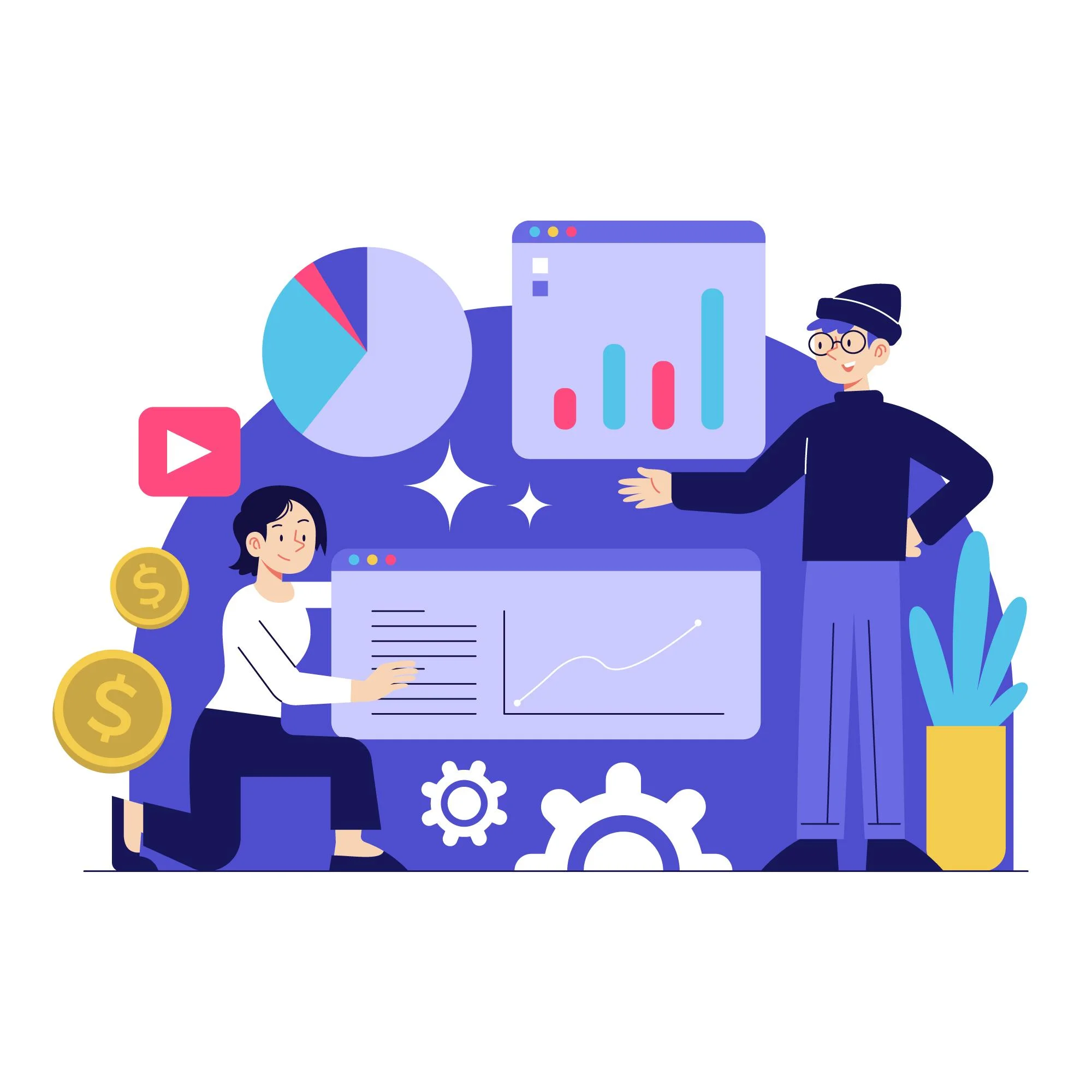 Ecommerce PPC Consultant: Building Effective Paid Advertising Campaigns