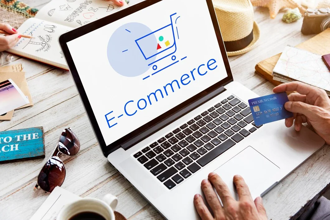 Why Is AI Becoming a Standard Feature in Ecommerce Website Development?