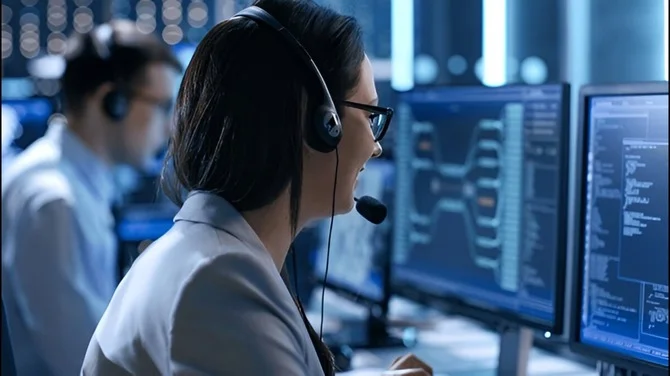 Revolutionizing Customer Support: How AI QMS Software and Smart Scorecards Are Transforming Call Centers