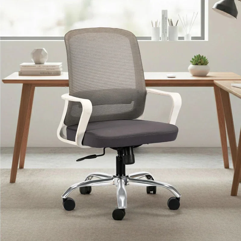 Why Comfortable Mid Back Office Chairs Matter for Everyday Productivity