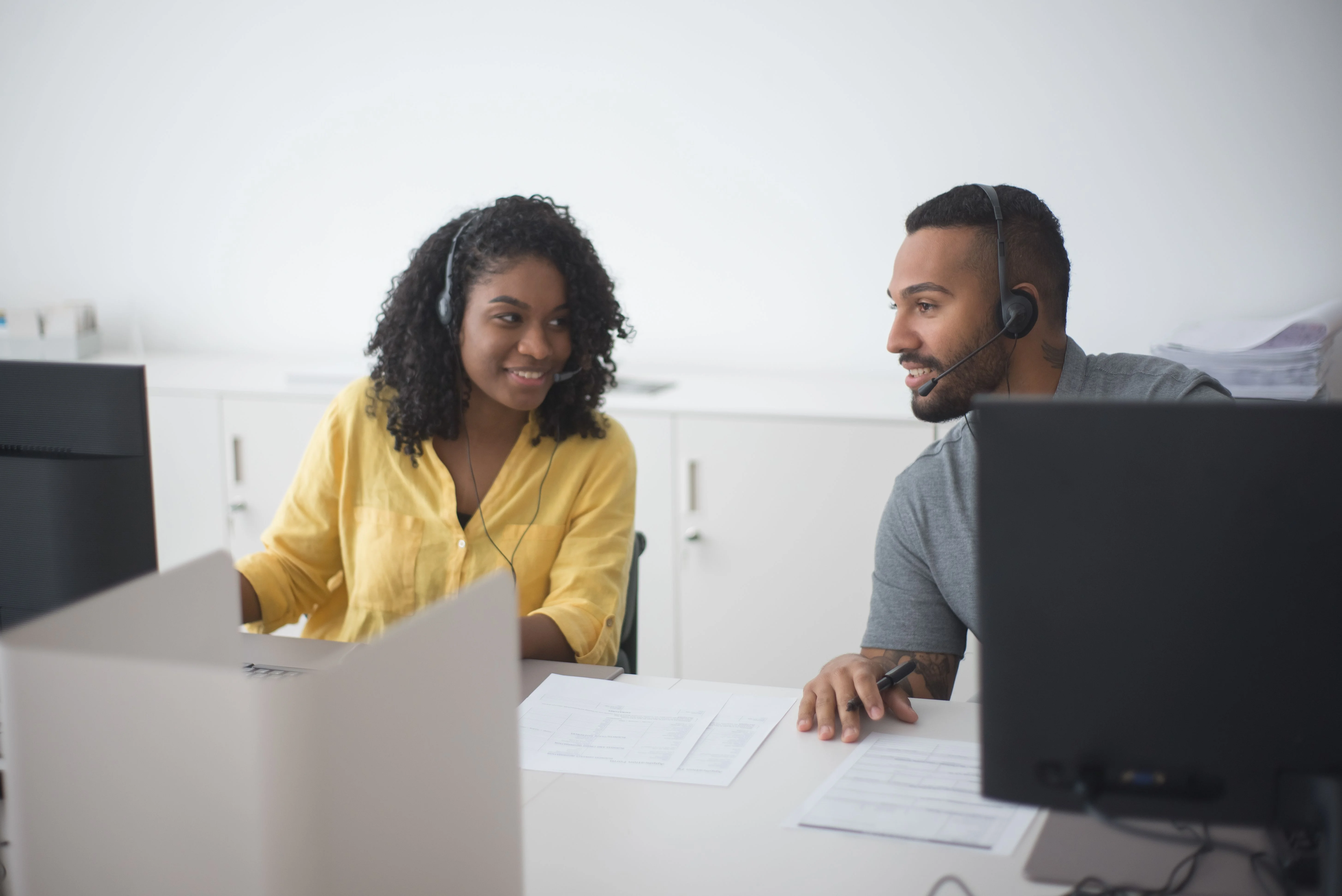The Impact of Faster Complaint Resolution on Retail Customer Relationships