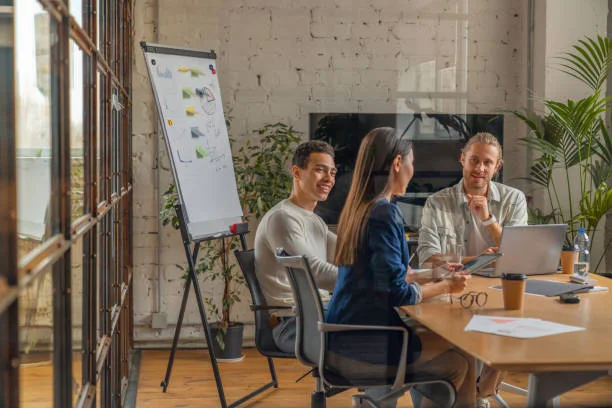 How Do Small Businesses Actually Choose The Right Ad Agency