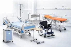 Medical Equipment Companies in Deira: Reliable Healthcare Solutions in Dubai