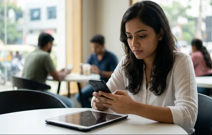 Which Businesses Get the Best Results from Justdial?