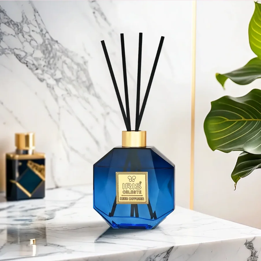 Best Reed Diffuser Scents for Living Rooms