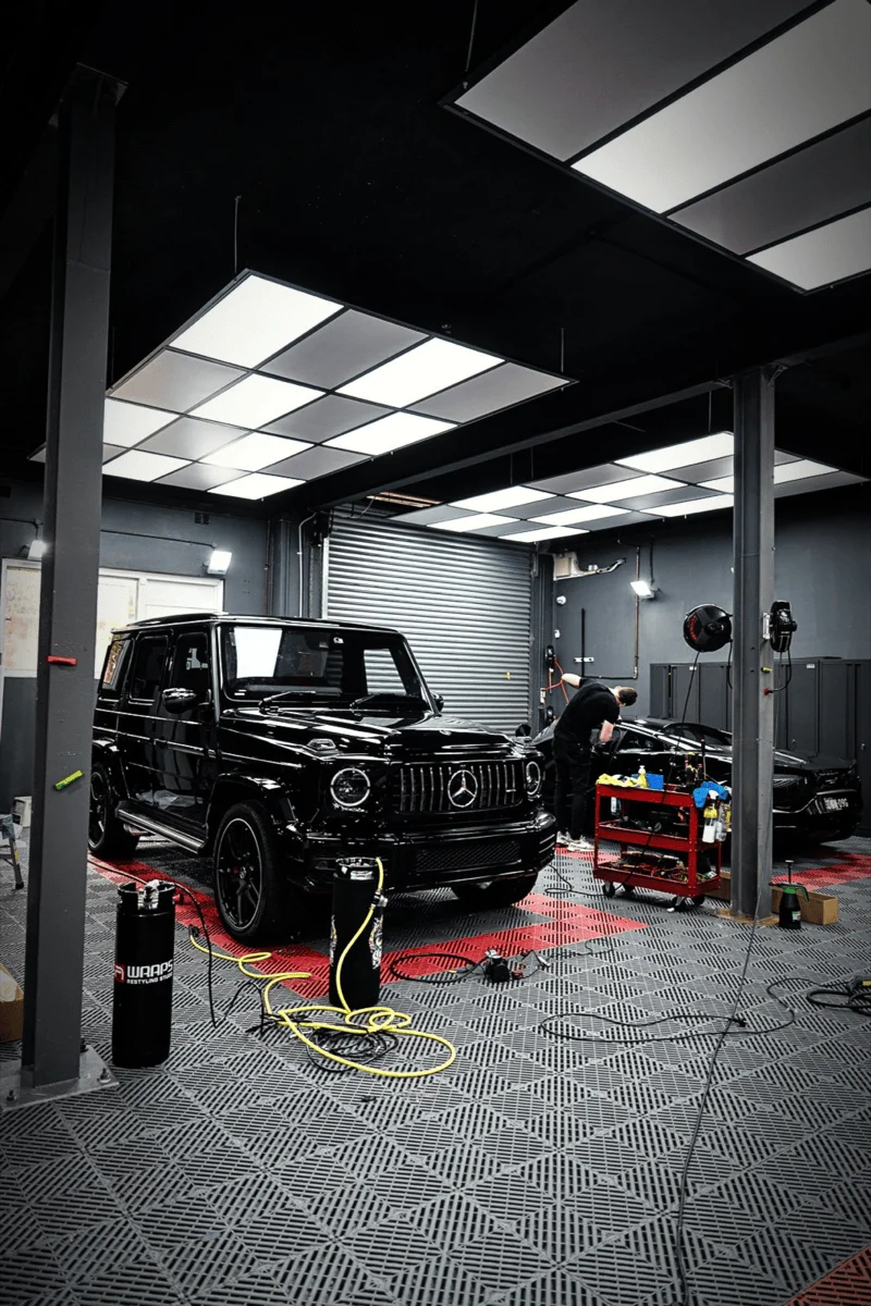Ceramic Coating Brisbane: Is It Worth It for Your Vehicle?