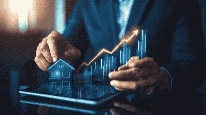 Investor Trends: Luxury Homes Real Estate Market Growth 2026