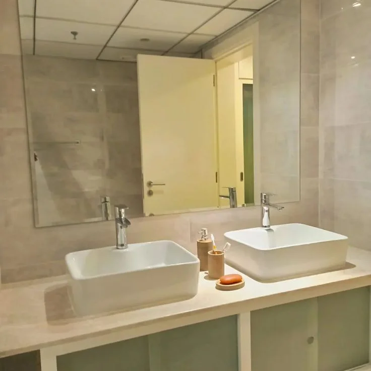 Elegant Bathroom Designs for Modern Living