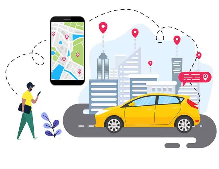 Delhi to Mussoorie by Taxi: Route, Travel Tips, and What to Expect