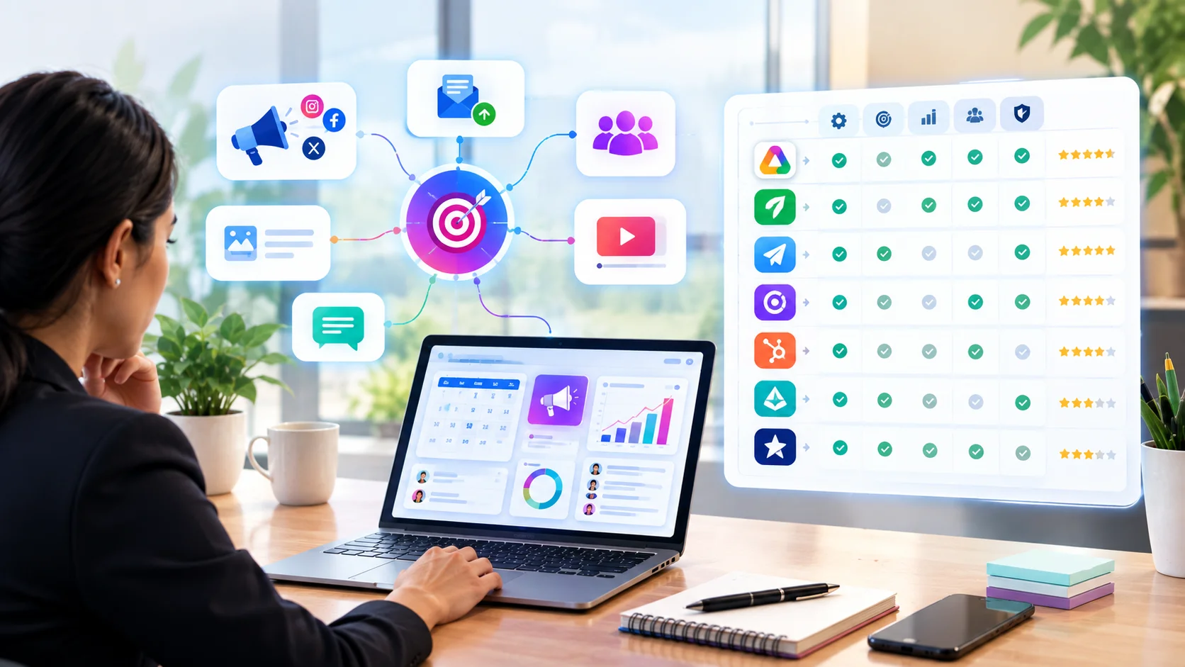 Marketing Campaign Automation: Which Planning Tasks Should Your Team Stop Doing Manually