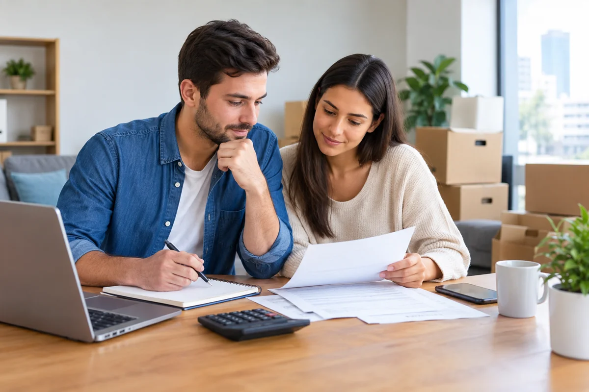 Should You Take Quick Personal Loans To Pay Rental Deposits?