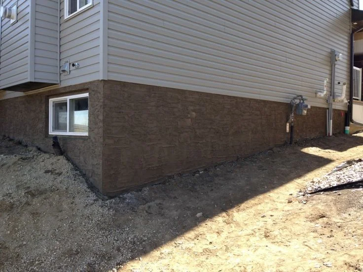 Is House Foundation Parging in Toronto Worth It? Benefits and Tips