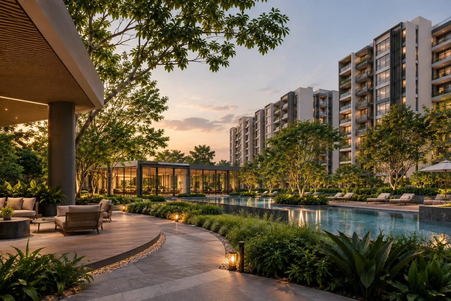 Guide To Assetz Codename Paradise In Bangalore