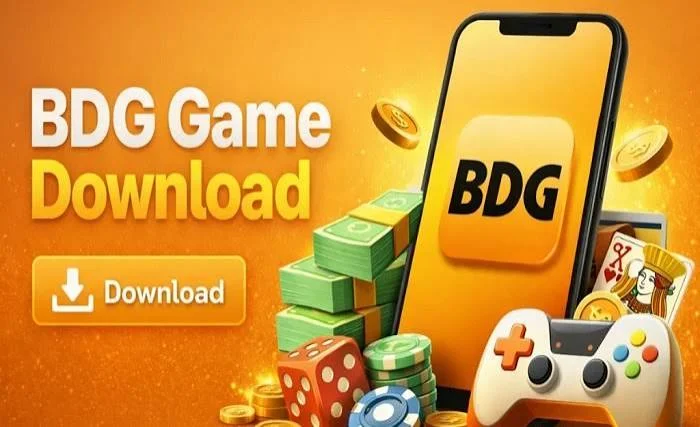 BDG Game: A Complete Overview of Online Gaming, Features, and Player Experience