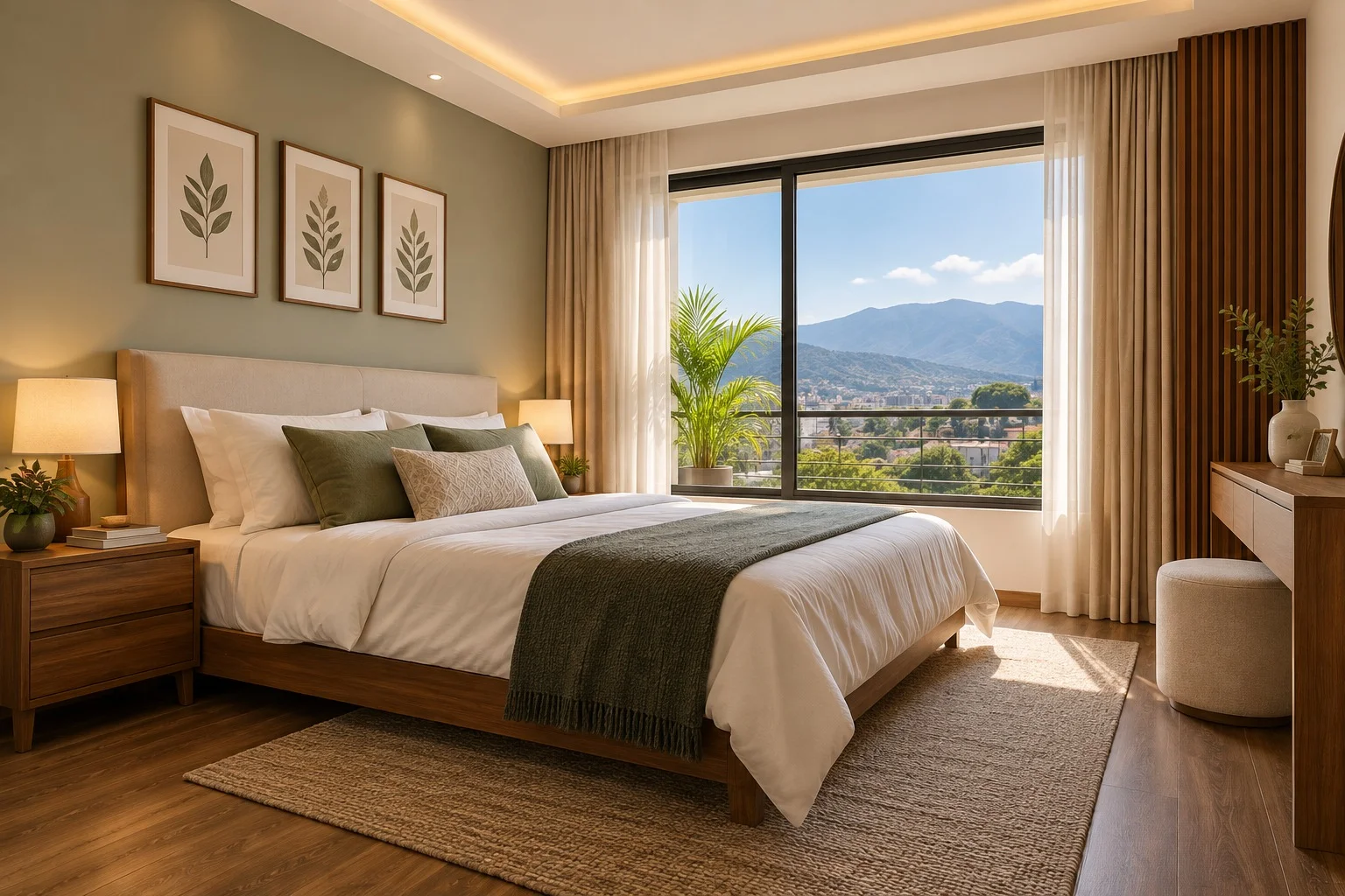 Simple Bedroom Vastu Tips for a Comfortable Home