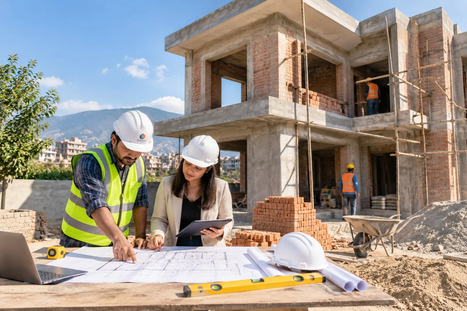11 Common Mistakes to Avoid During House Construction