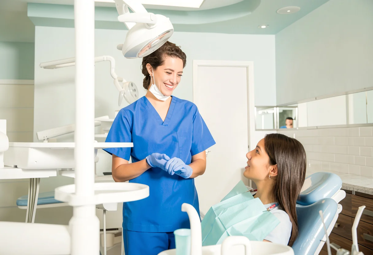 Invisalign Bandra for Discreet and Comfortable Teeth Straightening