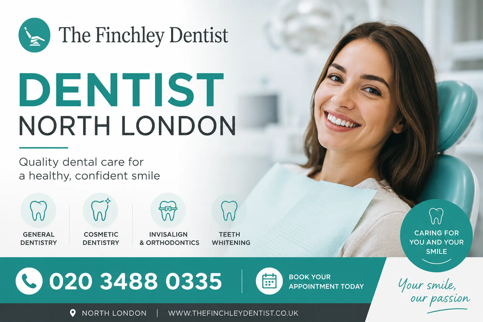 How Long Clear Aligner Treatment Usually Takes