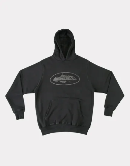 Corteiz Hoodie: The London Streetwear Label That Refused to Play by the Rules