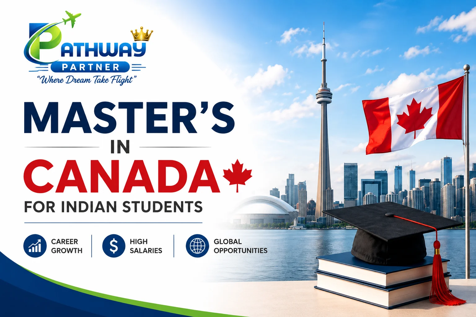 Canada Study Visa 2026 from Chandigarh: What to Check Before You Start Your Application