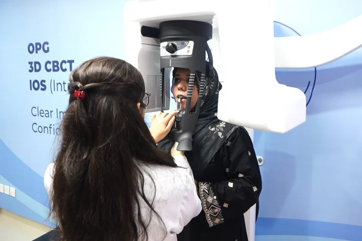 The Role of Cephalometric X-Ray in Diagnosing Jaw Abnormalities