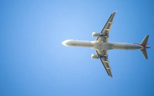How to Get Deals on Business Class Flights