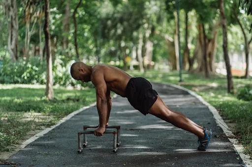 How to Build Effective HIIT Workouts at Home Without Any Equipment