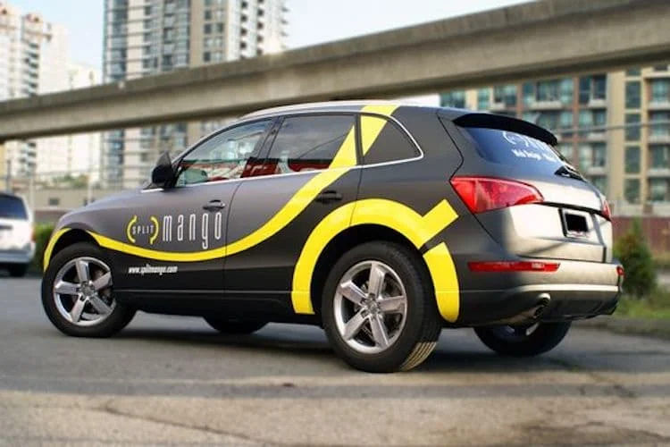 What Are the Most Common Uses of Branded Business Vehicles?