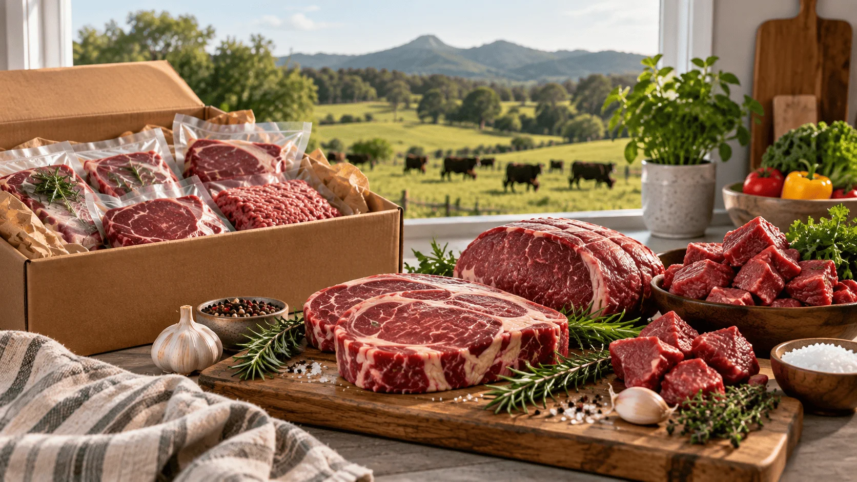 Why Beef Is Driving Australia's High-Protein Diet Trend in 2026
