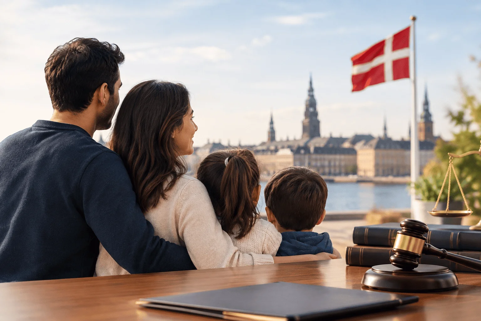 Family Reunification for Unmarried Partners: 3 Routes in 2026